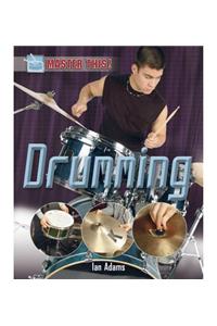 Drumming