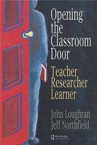 Opening the Classroom Door