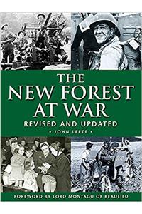 The New Forest at War