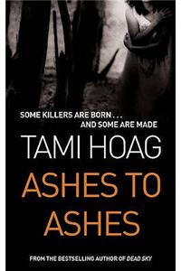 Ashes To Ashes