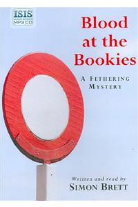Blood at the Bookies