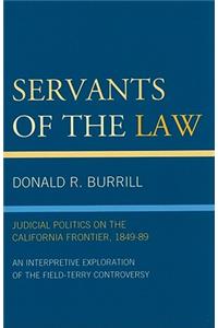 Servants of the Law