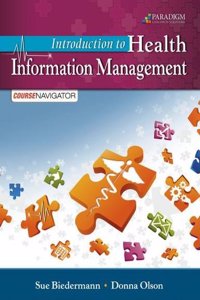 Introduction to Health Information Management