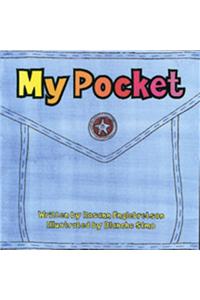 Ready Readers, Stage 0/1, Book 12, My Pocket, Big Book