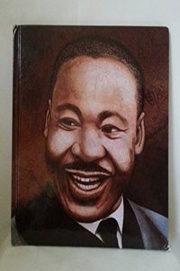 Martin's Big Words: The Life of Dr. Martin Luther King, Jr. (A Big Words Book, 1)