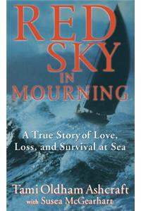 Red Sky in Mourning