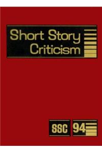 Short Story Criticism