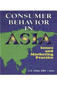 Consumer Behavior in Asia