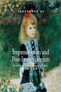 Treasures of Impressionism and Post-Impressionism