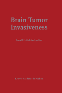 Brain Tumor Invasiveness