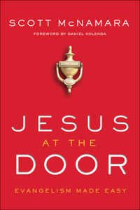 Jesus at the Door – Evangelism Made Easy