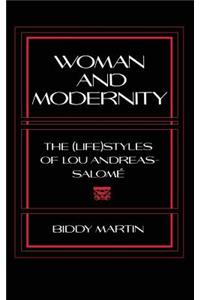 Woman and Modernity