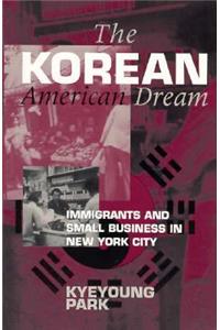 Korean American Dream