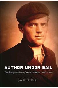 Author Under Sail