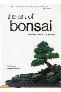 Art of Bonsai