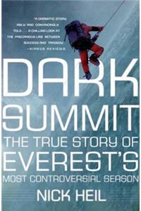 Dark Summit