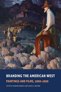 Branding the American West, 23