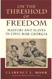 On the Threshold of Freedom