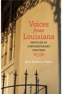 Voices from Louisiana