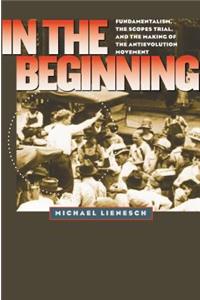 In the Beginning