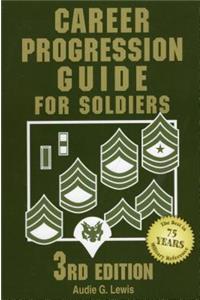 Career Progression Guide for Soldiers