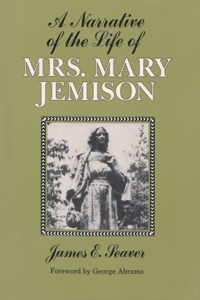 Narrative of the Life of Mrs. Mary Jemison