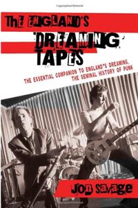 The England's Dreaming Tapes