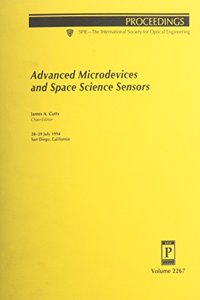 Advanced Microdevices & Space Science Sensors