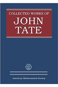 Collected Works of John Tate
