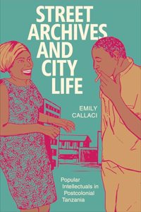 Street Archives and City Life
