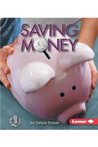 Saving Money