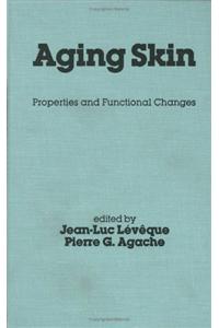 Aging Skin: Properties and Functional Changes