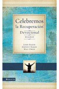 Celebremos La Recuperación - Devocional Diario