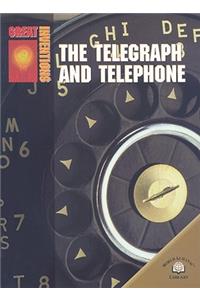Telegraph and Telephone