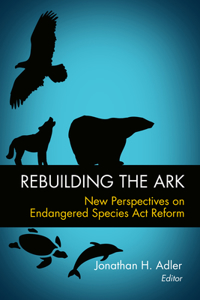 Rebuilding the Ark