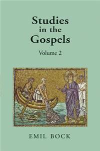 Studies in the Gospels