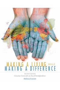 Making a Living While Making a Difference, Revised Edition