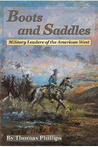Boots and Saddles