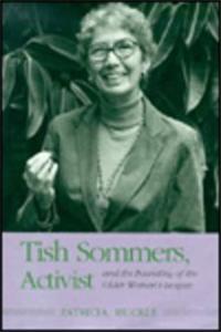 Tish Sommers Activist Founding Older