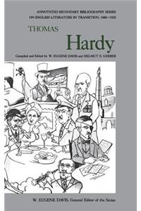 Thomas Hardy