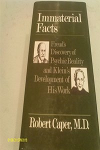 Immaterial Facts