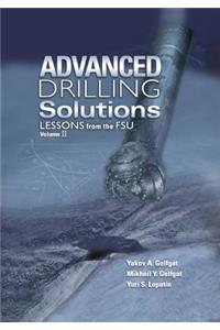 Advanced Drilling Solutions