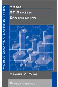 Cdma RF System Engineering