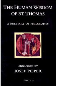 The Human Wisdom of St. Thomas