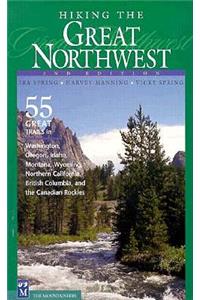 Hiking the Great Northwest