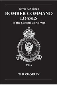 RAF Bomber Command Losses of the Second World War 5