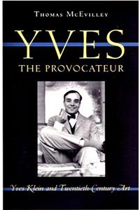 Yves the Provocateur