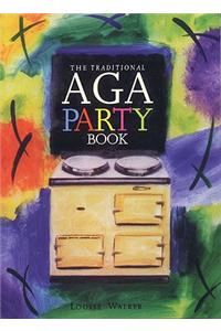 Traditional Aga Party Book