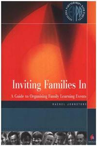 Inviting Families in