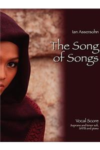 The Song of Songs